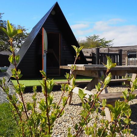 Hotel Carrowmena School House & Glamping à Limavady Extérieur photo