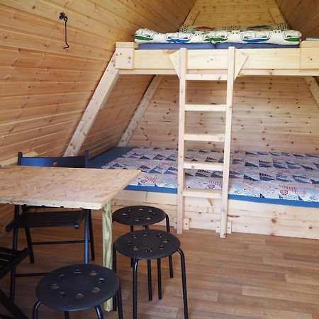 Hotel Carrowmena School House & Glamping à Limavady Extérieur photo