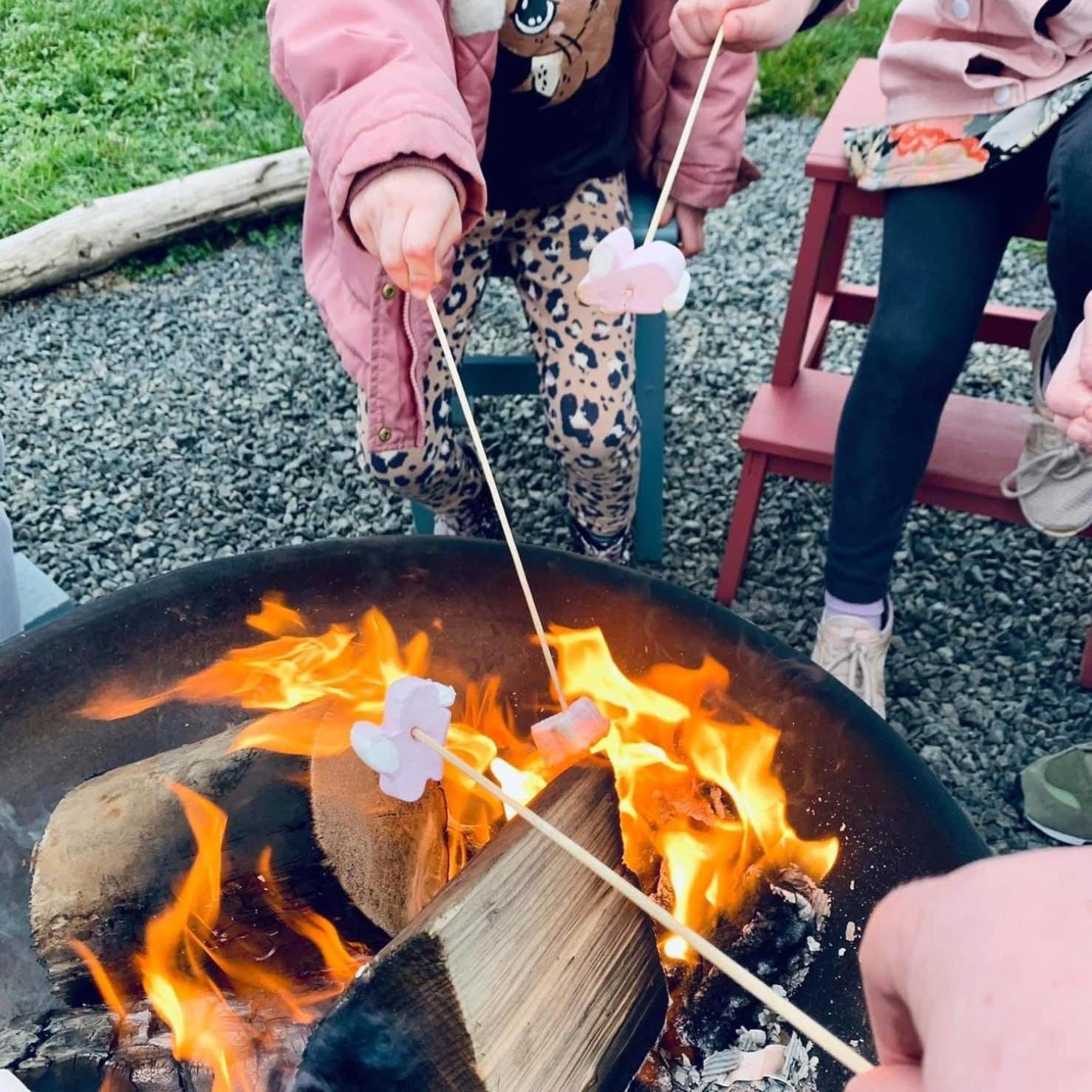 Hotel Carrowmena School House & Glamping à Limavady Extérieur photo